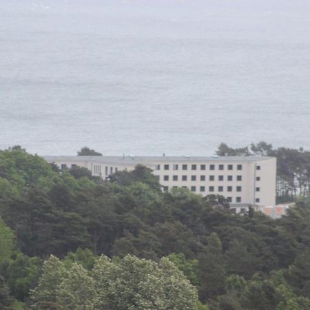 Ferienwohnung-Amsel-Kinderfreundliche-Unterkunft-In-Zentraler-Lage Bergen Auf Rugen Exterior photo